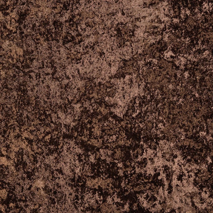 Panther Curtain Fabric Brown