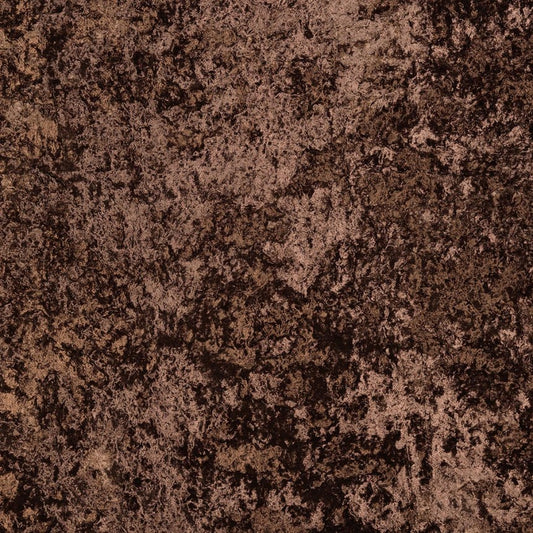 Panther Curtain Fabric Brown