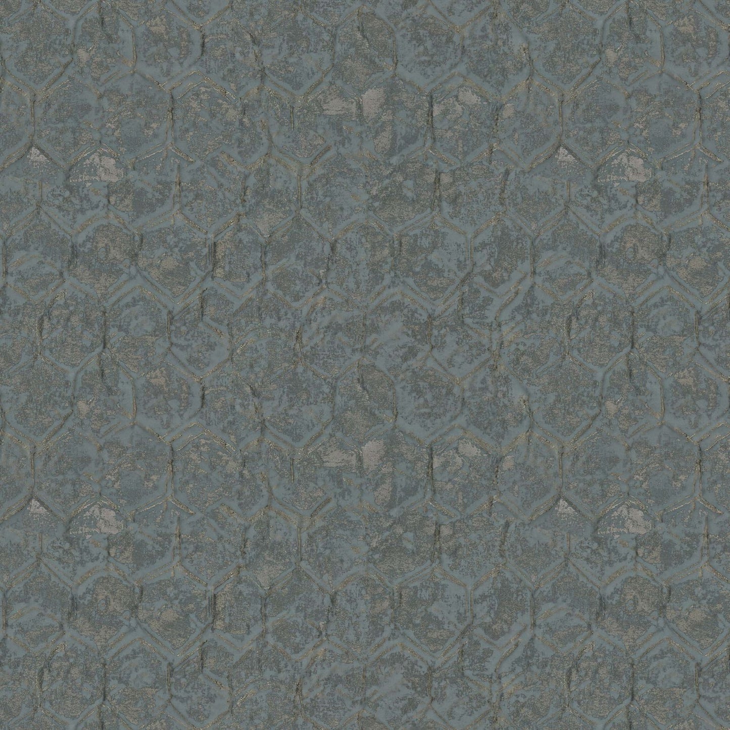 Warwick Nebula Bluemoon