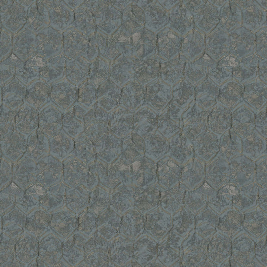 Warwick Nebula Bluemoon