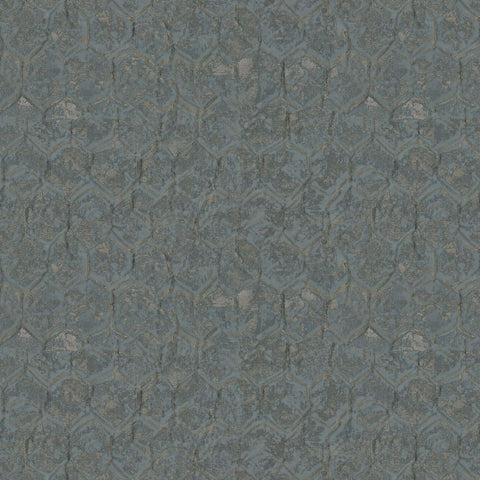 Warwick Nebula Bluemoon