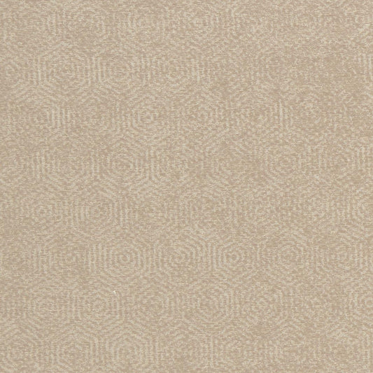 Clarke and Clarke Yoruba Cinnamon