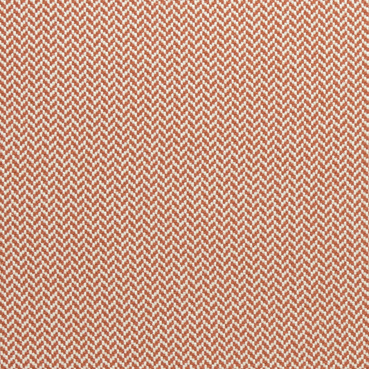 Clarke and Clarke Zalika Cinnabar