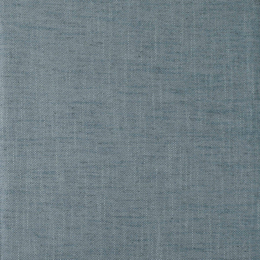 Warwick Husk Denim Curtain Fabric