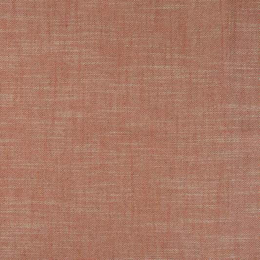 Warwick Husk Papaya Curtain Fabric