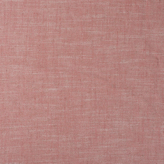 Warwick Husk Coral Curtain Fabric
