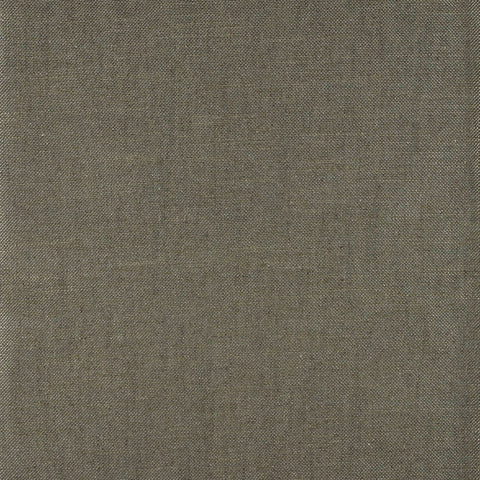 Warwick Husk Gunmetal Curtain Fabric