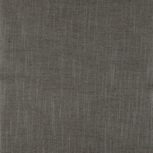 Warwick Husk Graphite Curtain Fabric