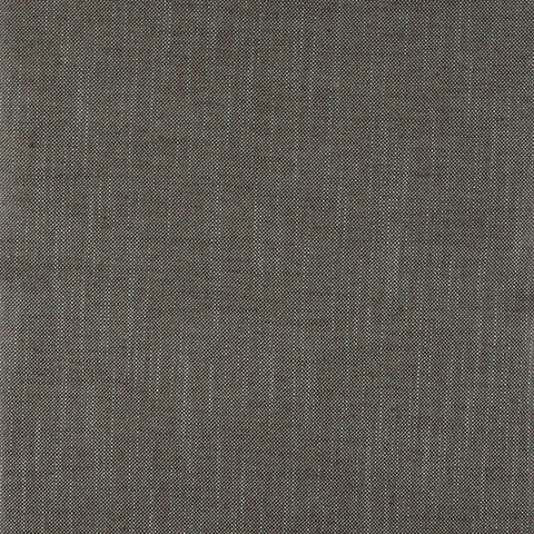 Warwick Husk Graphite Curtain Fabric