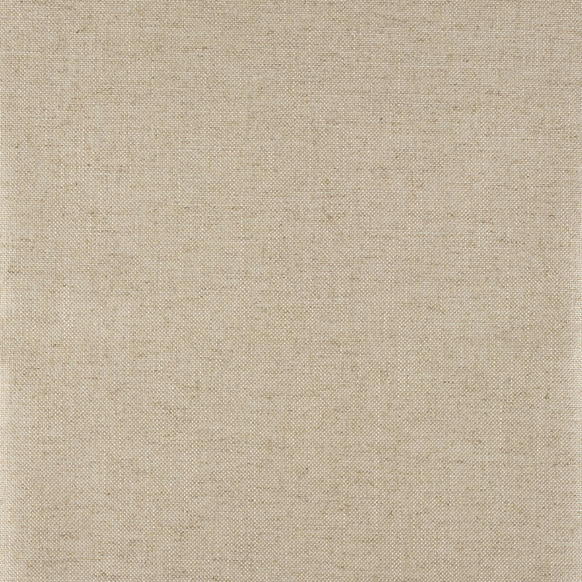 Warwick Husk Flax Curtain Fabric