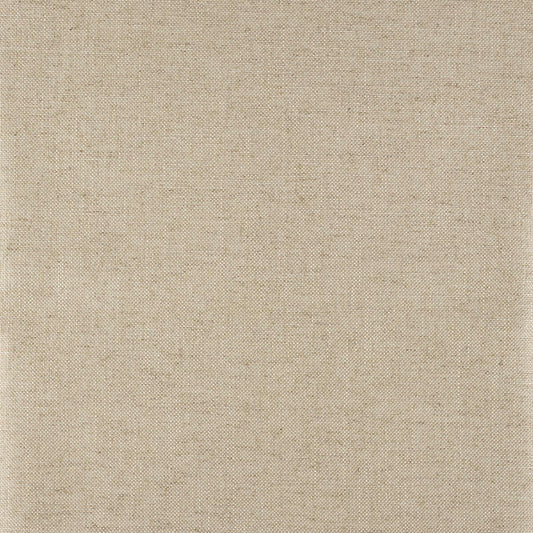 Warwick Husk Flax Curtain Fabric