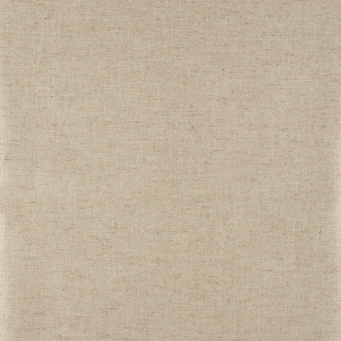 Warwick Husk Flax Curtain Fabric