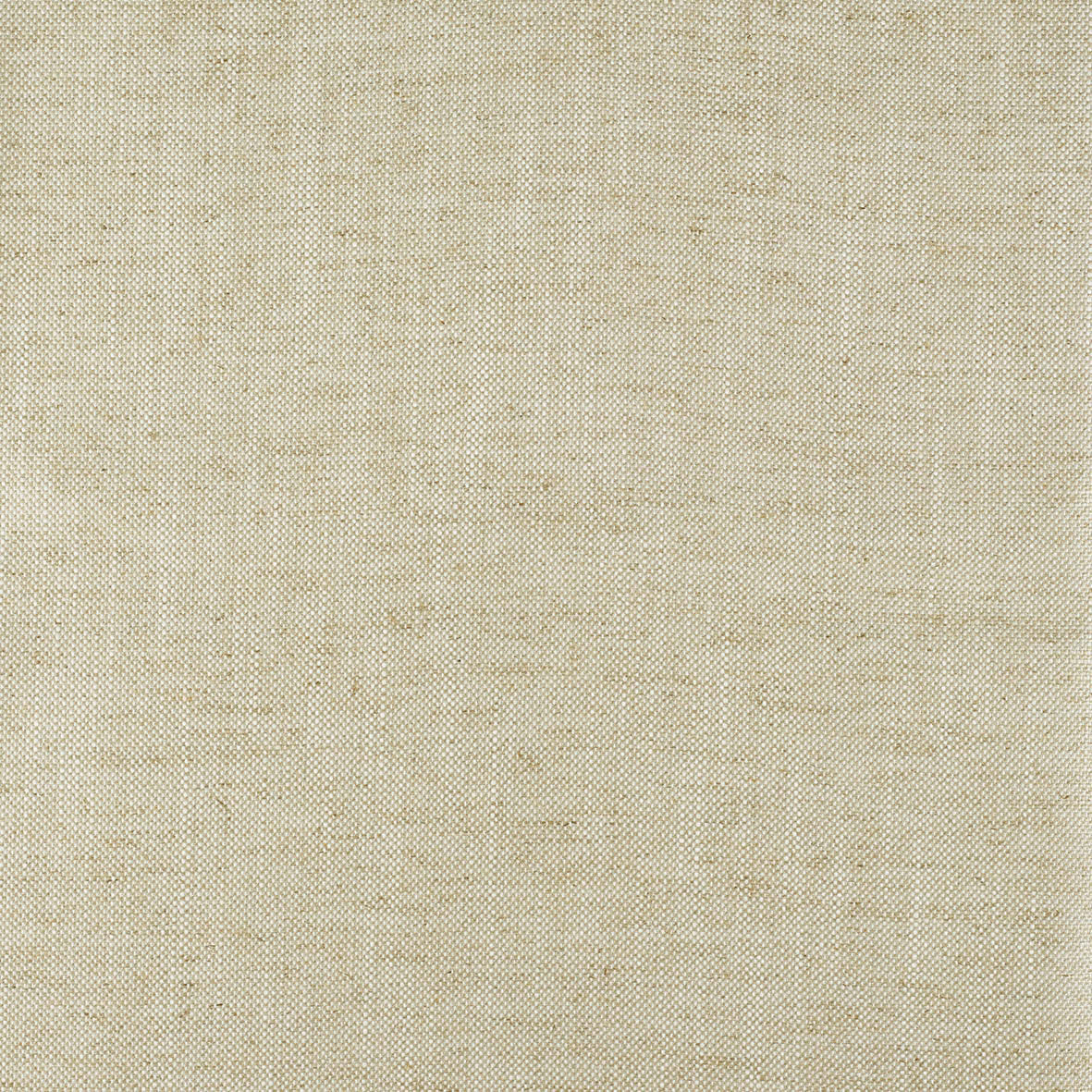 Warwick Husk Natural Curtain Fabric