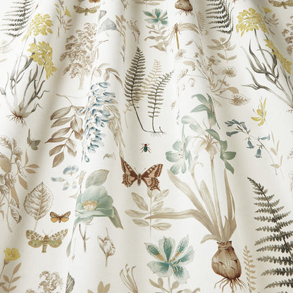 Iliv Observatory Cornsilk