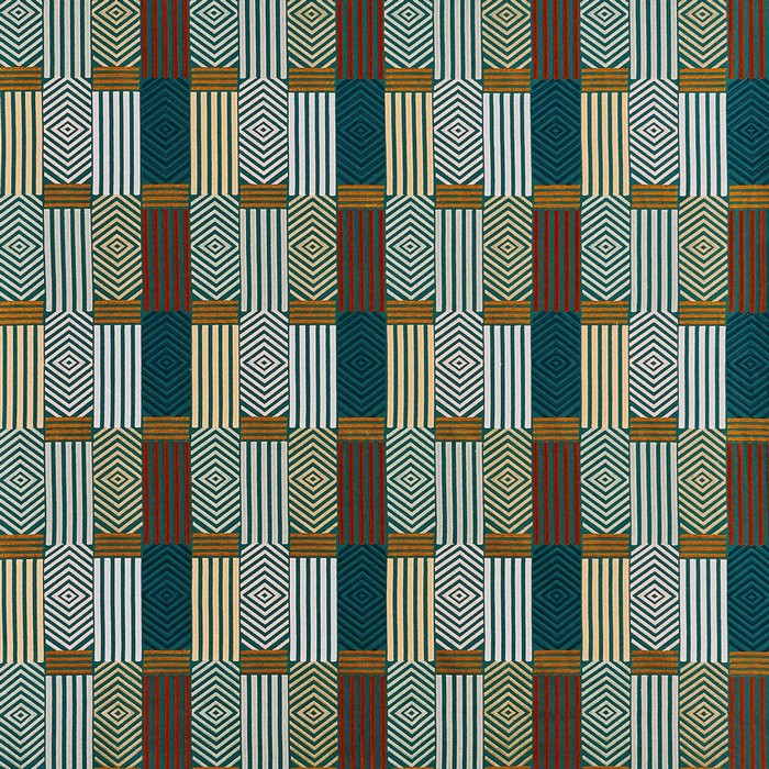 Prestigious Textiles Blake Autumn