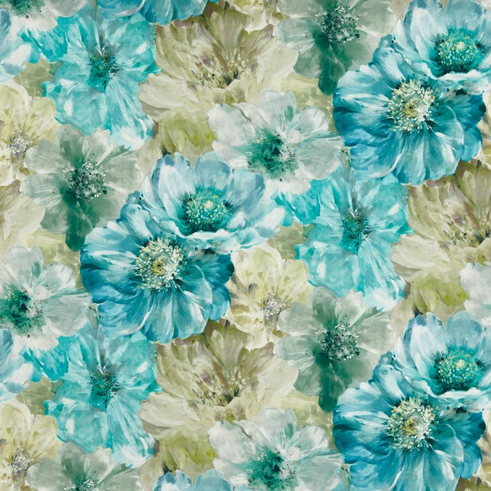 Prestigious Textiles Lani Ocean – The Curtain Factory Outlet