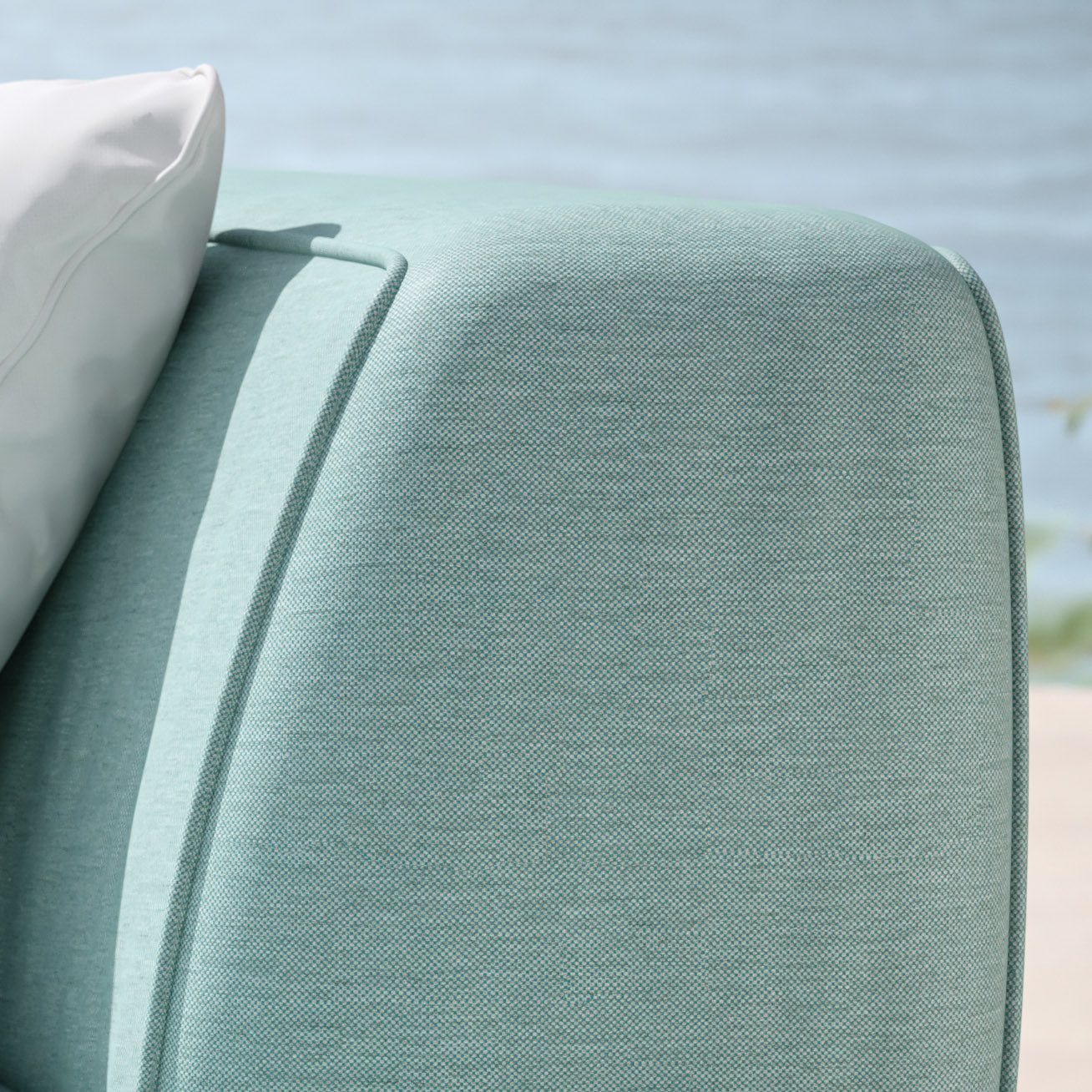 Warwick Playa Lagoon Outdoor Fabric