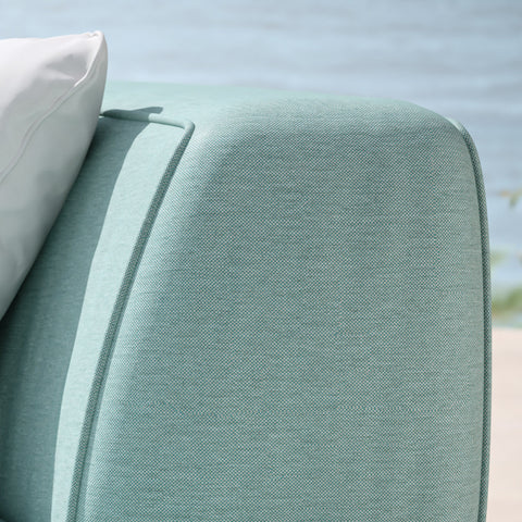 Warwick Playa Lagoon Outdoor Fabric