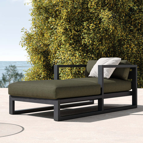 Warwick Solaire Kelp Outdoor Fabric