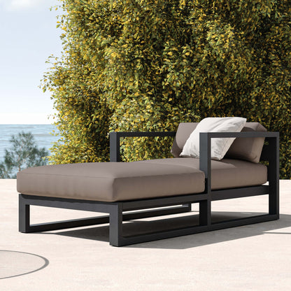 Warwick Solaire Chaise Outdoor Fabric