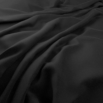 Warwick Solaire Black Outdoor Fabric