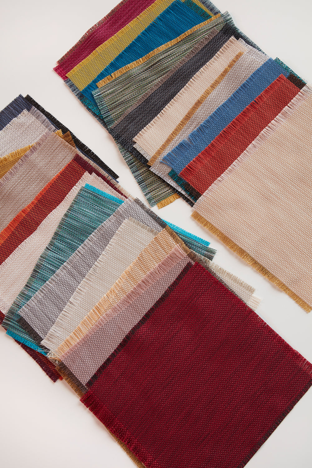 Edmund Bell Matrix Brick – The Curtain Factory Outlet
