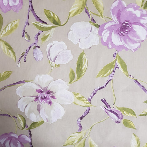 Prestigious Textiles Chinoise Lavender