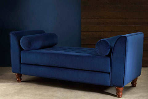 Edmund Bell Elegance Natural