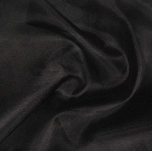 Organza Black