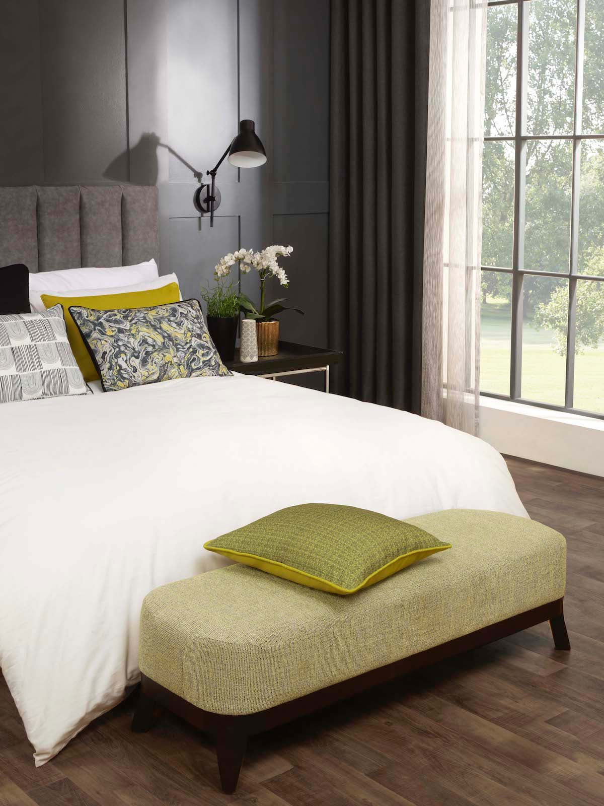 Edmund Bell Elite Mercury