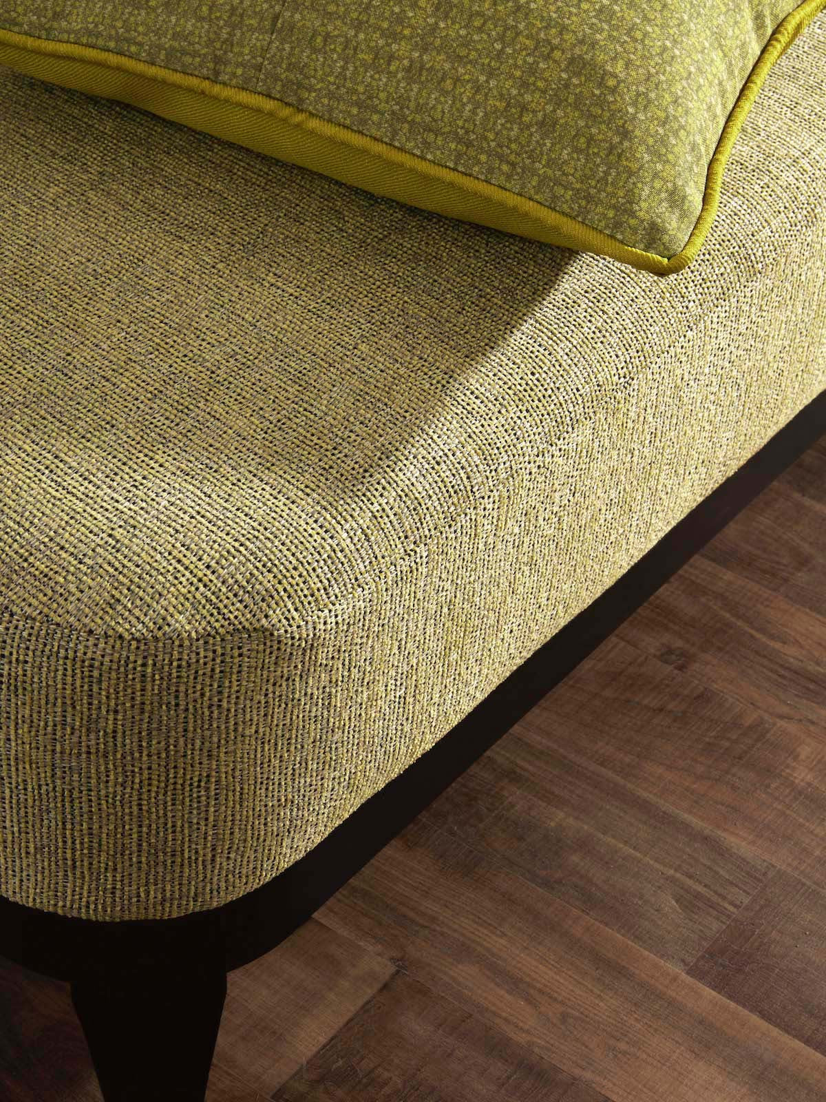 Edmund Bell Elite Teal