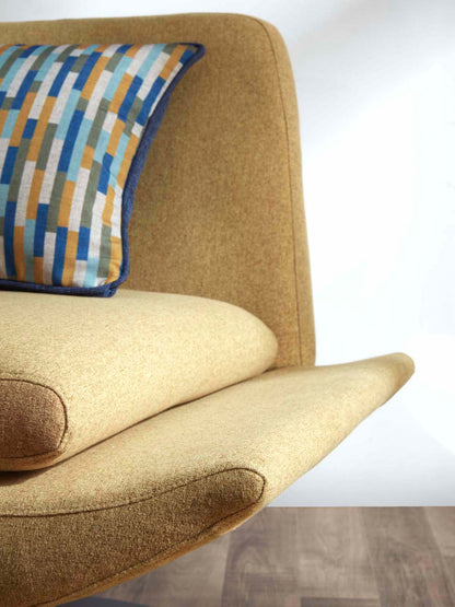 Edmund Bell Meridian Blue