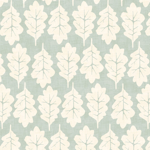 Iliv Oak Leaf Duckegg