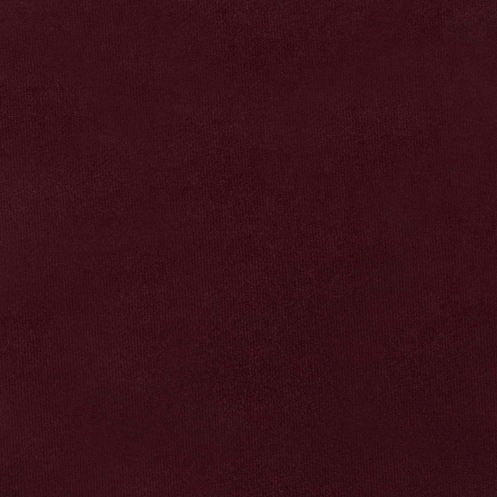 Edmund Bell Sensation Double Width Bordeaux
