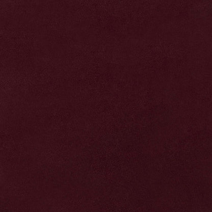 Edmund Bell Sensation Double Width Bordeaux