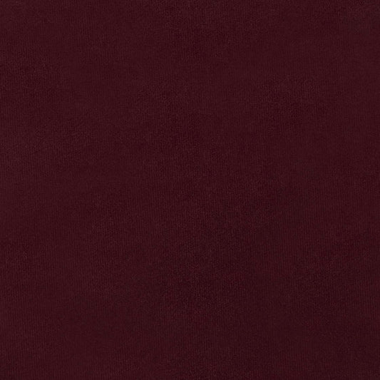 Edmund Bell Sensation Double Width Bordeaux