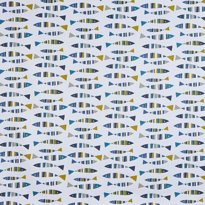 Prestigious Textiles- Sardines Colonial