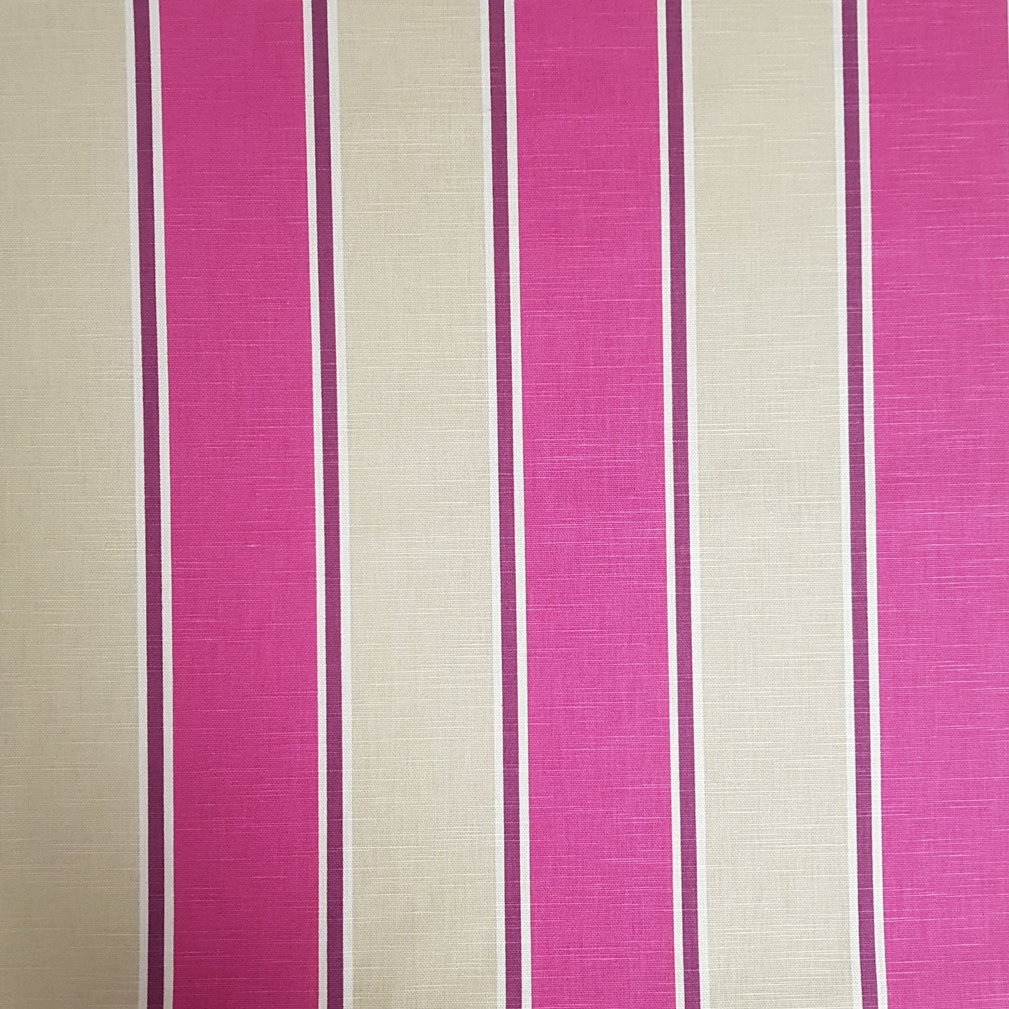 Wilman Stripe Beige/Pink