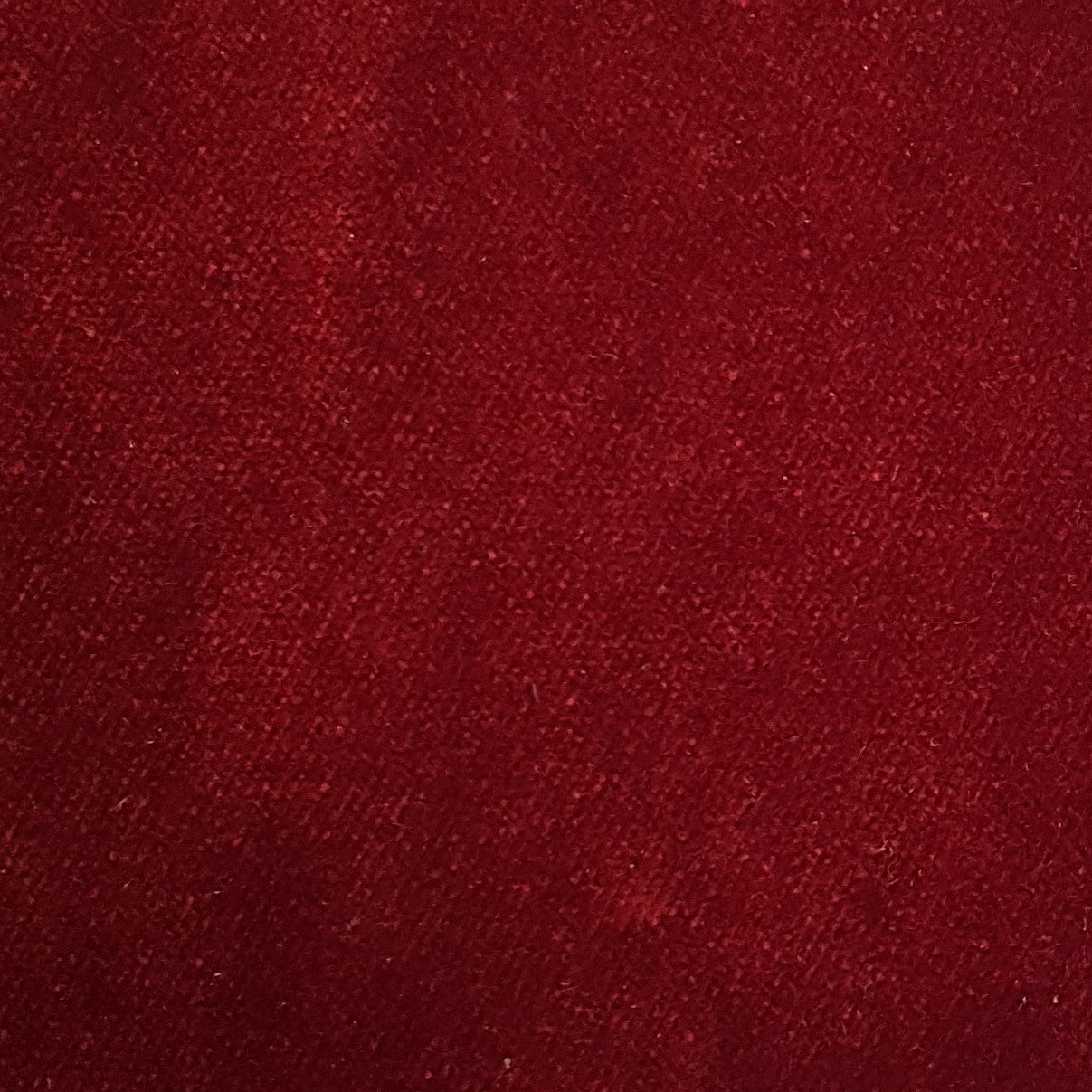 CFO Designer Velvet Bordeaux Fire Resistant