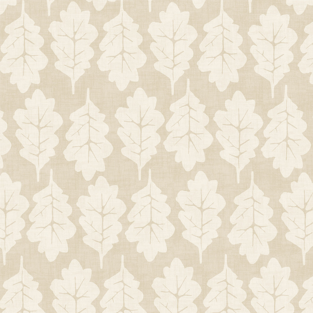 Iliv Oak Leaf Nougat