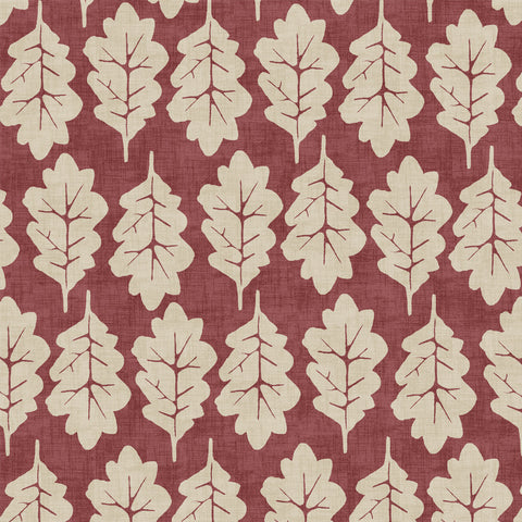 Iliv Oak Leaf Maasai