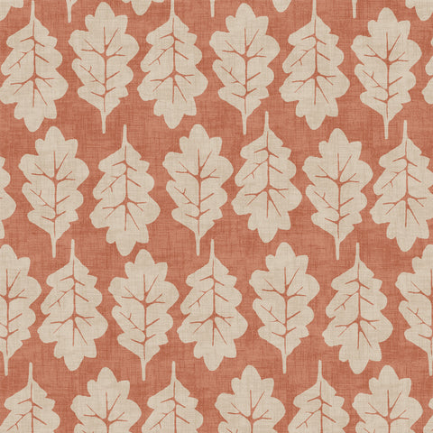 Iliv Oak Leaf Paprika