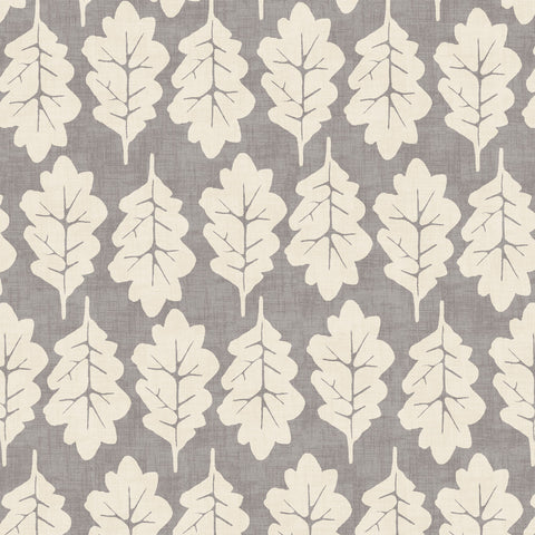 Iliv Oak Leaf Pewter