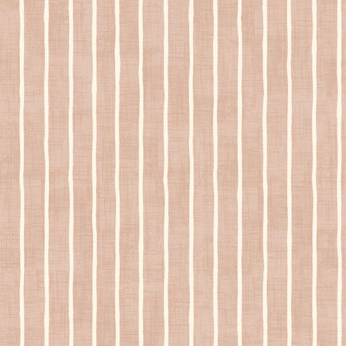 Iliv Pencil Stripe Coral