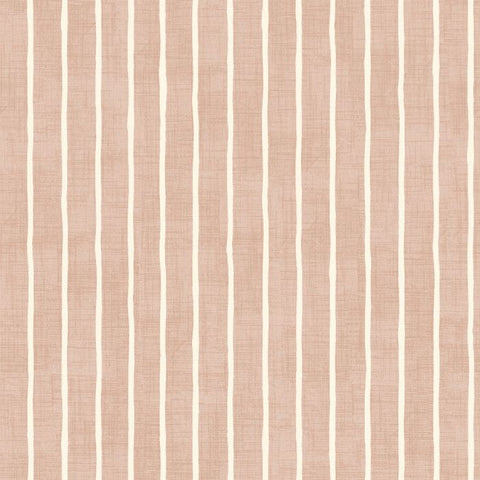 Iliv Pencil Stripe Coral