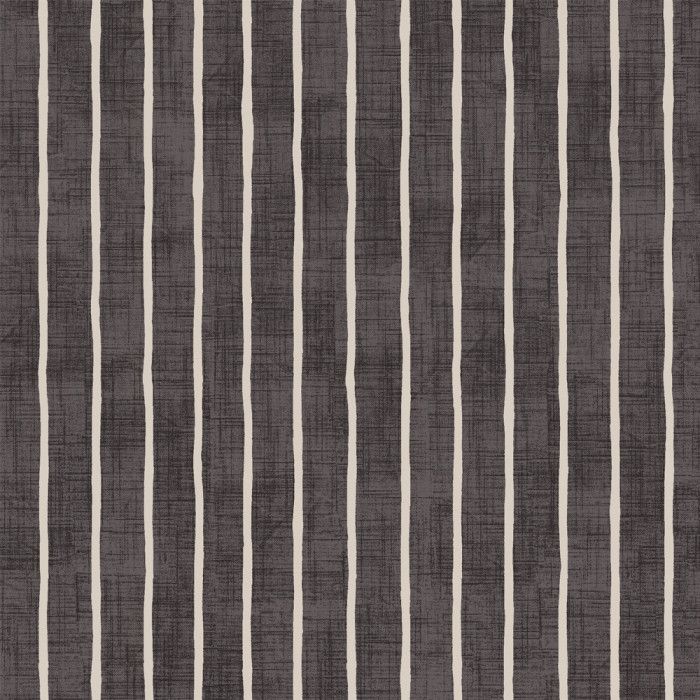 Iliv Pencil Stripe Ebony