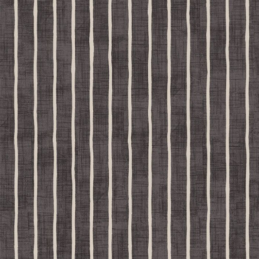 Iliv Pencil Stripe Ebony