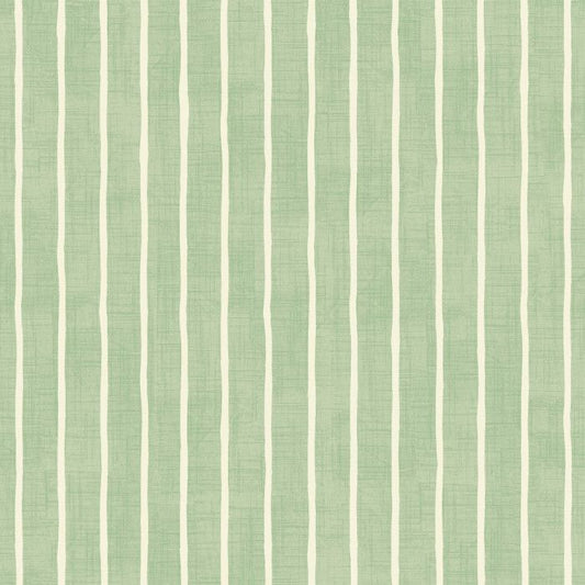 Iliv Pencil Stripe Lemongrass