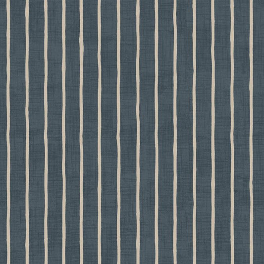 Iliv Pencil Stripe Midnight