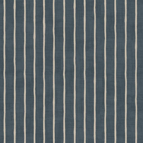 Iliv Pencil Stripe Midnight